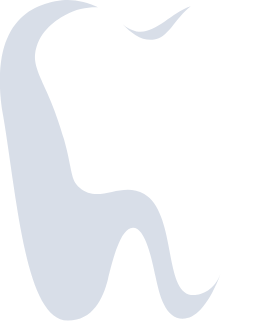 Animated tooth