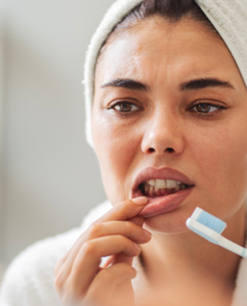 if you have flaws in your smile you’d like to correct, full mouth reconstruction may be right for you