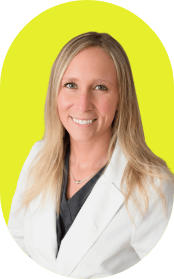 Billerica Massachusetts dentist Kristen O'Brien-Skinner D M D